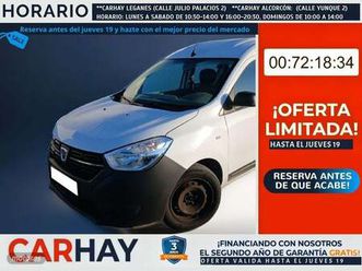 combi essential 1.6 80kw 110cv eco-g