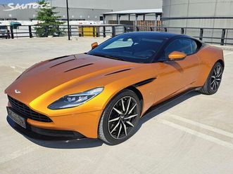 aston martin db11 v12
