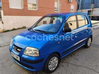 hyundai atos prime