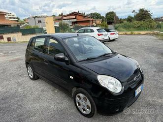 kia picanto 1.1 12v trendy bi-fuel
