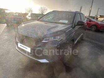 ii generation2 1.5 bluehdi 130 s&s gt eat8