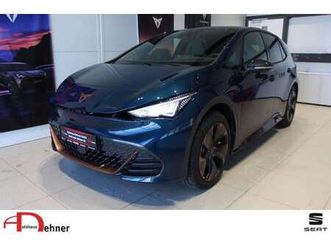 edition dynamic 231ps/60kwh gjr+shz+acc klima