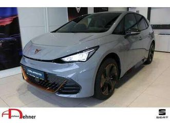 edition dynamic 231ps/60kwh gjr+shz+acc klima