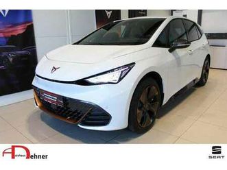 edition dynamic 231ps/60kwh gjr+shz+acc klima