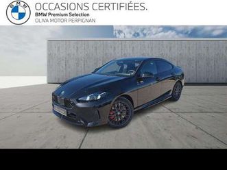 bmw 220 220d 163ch m sport dkg7