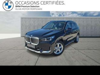 bmw x1 iedrive20 204ch xline