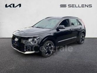 ii ev electrique 204 ch active 64.8 kwh