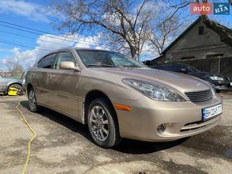 lexus es 2005