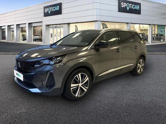 1.5 bluehdi 130ch s&s allure pack eat8