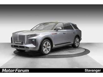 ny pris / 6 seter / exclusive /