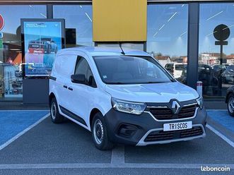 renault kangoo van l1 1.5 blue dci 75ch confort - 22