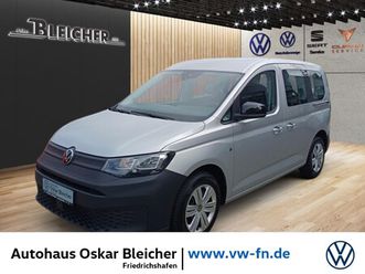 basis 1.5 tsi opf heckflügeltüren+trenngitter