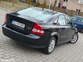 volvo s40 2.0d kinetic