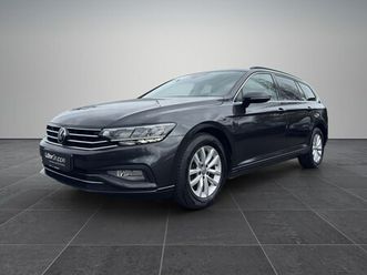 passat variant business *acc*navi*kamera*led*