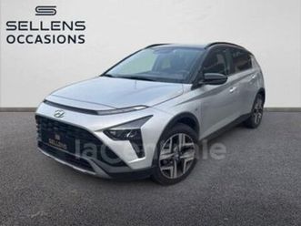 1.0 t-gdi 100 hybrid 48v creative dct-7