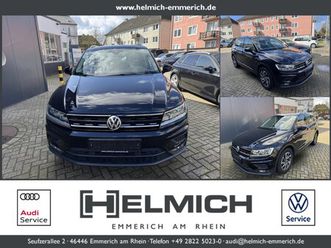 tiguan 1.4 tsi bmt sound led navi lm17 shz sound