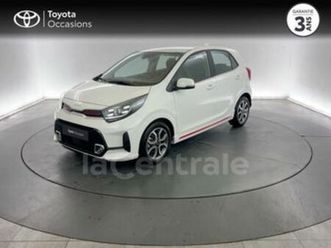 iii generation2 1.2 dpi 84 isg 4cv gt line bva5