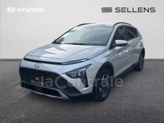 1.0 t-gdi 100 hybrid 48v intuitive