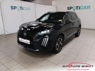 1.2 hybrid 145ch gt e-dcs6