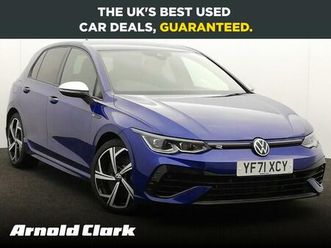 2.0 tsi r dsg 4motion euro 6 (start/stop) 5dr