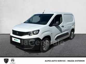 iii bluehdi 130ch s&s premium 650kg eat8