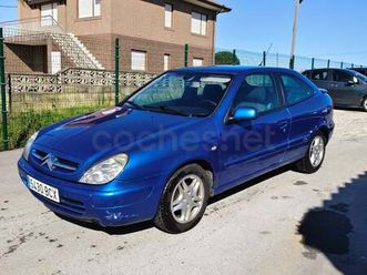 citroen xsara coupe 2.0 hdi vts