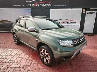 dacia duster 1.0 tce eco-g journey