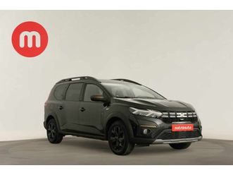 dacia jogger jogger 1.0 eco-g extreme+ up&go 7l bi-fuel