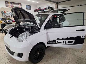 gto sport wenig km 1. besitz top zustand