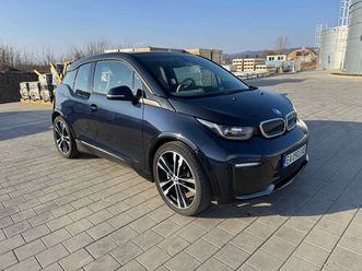 bmw i3s 120ah 2022 - в гаранция до 2027 - 59000 км гр. софия гео милев • olx.bg