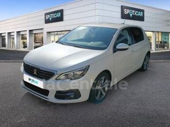 ii generation2 1.2 puretech 130 s&s allure eat8