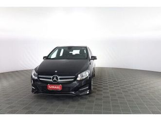 sse b b 160 d business