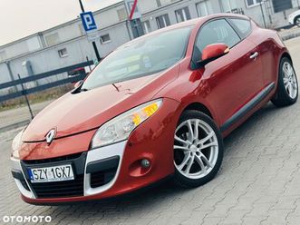 renault megane 1.6 16v dynamique