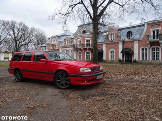 volvo 850