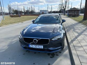 volvo s90 d4 momentum