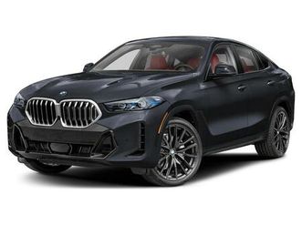 new 2026 bmw x6 m60i