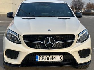 mercedes-benz gle 350d coupe 40,990 eur