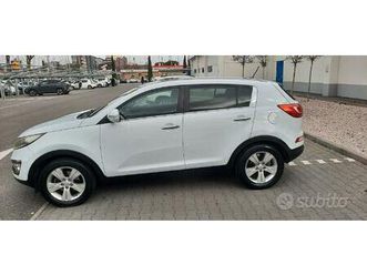kia sportage cdr 1700