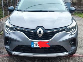 renault captur plug-in hybrid 2023