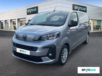 e-expert fgn m electrique 100kwh (136ch) batterie