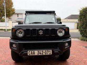 1.5 glx allgrip auto