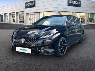 hybrid 145 e-dcs6 gt