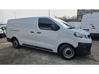 bluehdi 100 s&s pl-sl-tn furgone premium long