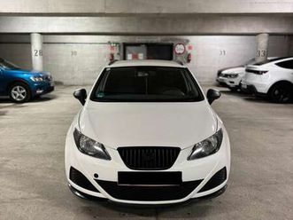 seat ibiza st chili 1,2