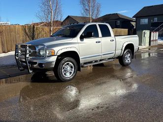 2004 ram 3500 5.9 cummins