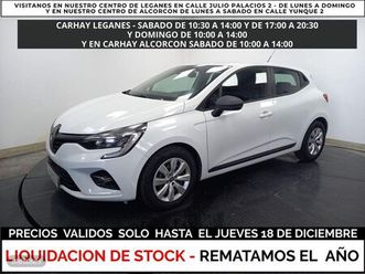 business blue dci 63 kw (85cv)