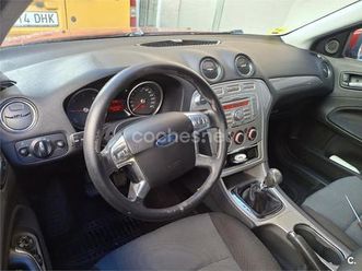 ford mondeo 1.8 tdci 125 trend