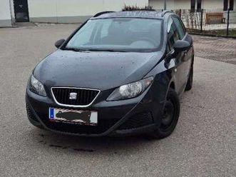 seat ibiza st pickerl neu