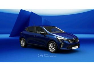 renau clio 1.0 eco-g evolution 100cv clio 1.0 eco-g evolution 100cv