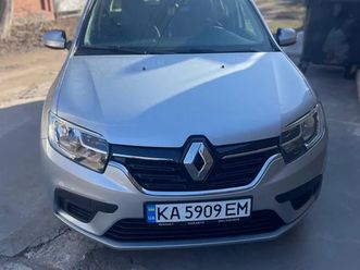 renault sandero 2021
